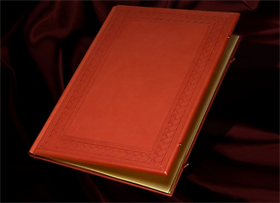 9788816650107-La Bibbia del Patrizio Leone. Antico Testamento.
